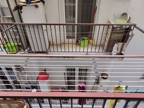 Property grounds - Waterfront Family Apartment (Thessaloniki city)
