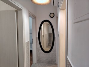 Interior - Waterfront Family Apartment (Thessaloniki city)