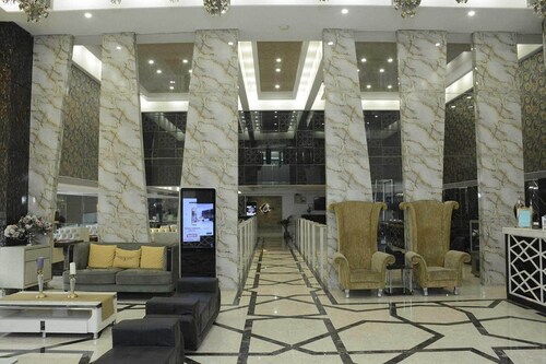 Palette by CheckIn Orient Hotel & Convention Centre, Nagpur