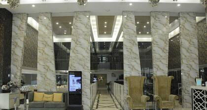 Palette by CheckIn Orient Hotel & Convention Centre, Nagpur