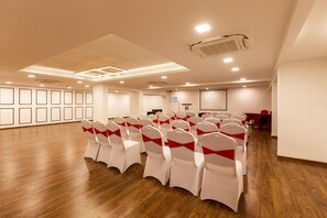 Sala de reuniones