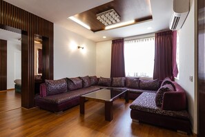 Unclassified image, 2 of 34, button - Clubhouse Nami Residency - Sabarmati (Ahmedabad)