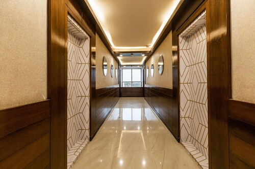 Clubhouse Nami Residency - Sabarmati