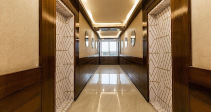 Clubhouse Nami Residency - Sabarmati