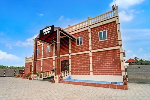 Peace village by Palette Homes 2BHK