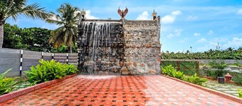 Peace village by Palette Homes 2BHK