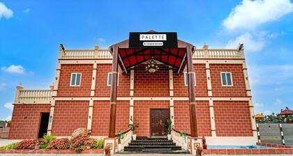 Peace village by Palette Homes 2BHK