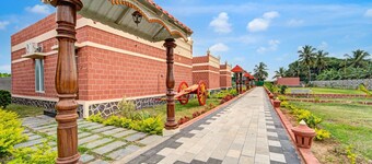 Peace village by Palette Homes 2BHK