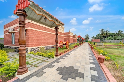 Peace village by Palette Homes 2BHK