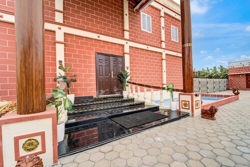 Peace village by Palette Homes 2BHK