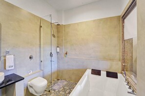 Shower, towels - Palette Orient Greenz Pench by CheckIn (Nagpur)