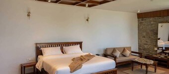 Palette Orient Greenz Pench by CheckIn