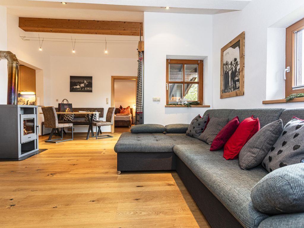 Sepps Studio - Weißbachgut - Leogang