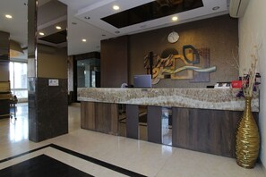 Unclassified image, 5 of 28, button - Palette Hotel and Resort Panchgani (Mahabaleshwar)