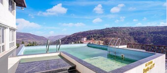 Palette Hotel and Resort Panchgani