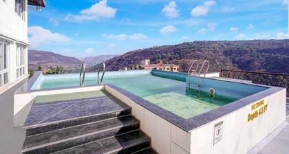 Palette Hotel and Resort Panchgani