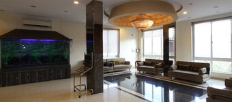 Palette Hotel and Resort Panchgani