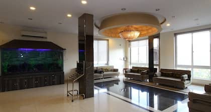 Palette Hotel and Resort Panchgani