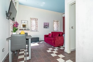 Apartamento, cocina, vistas a la ciudad