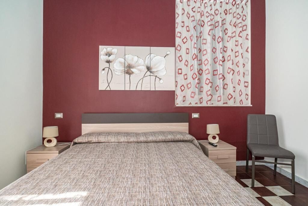 Appartamento, cucina, vista città