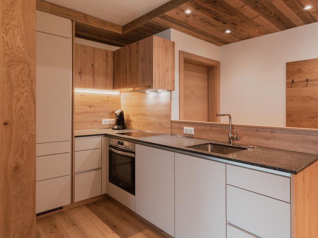 Apartment Wiesenblick - Obergrundhof - Saalbach-Hinterglemm