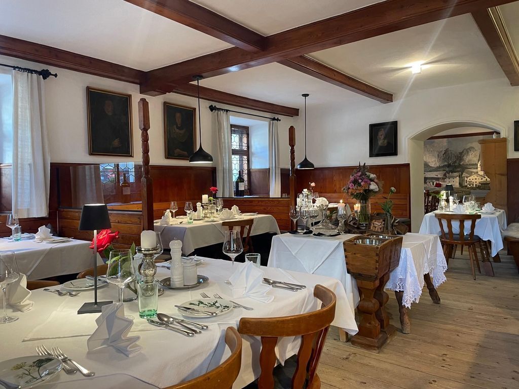 Hotel Kirchenwirt