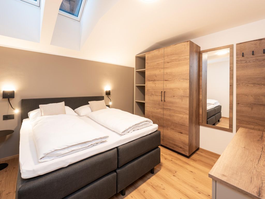 Appartement Top 4 Superior - Kuckuck Appartements Leogang - Leogang