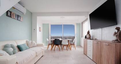 Propriété lumineuse prÚs de la mer