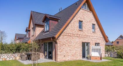 Dorfhüs 1, Deutschland