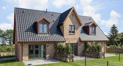 DorfhĂŒs 1, Germany