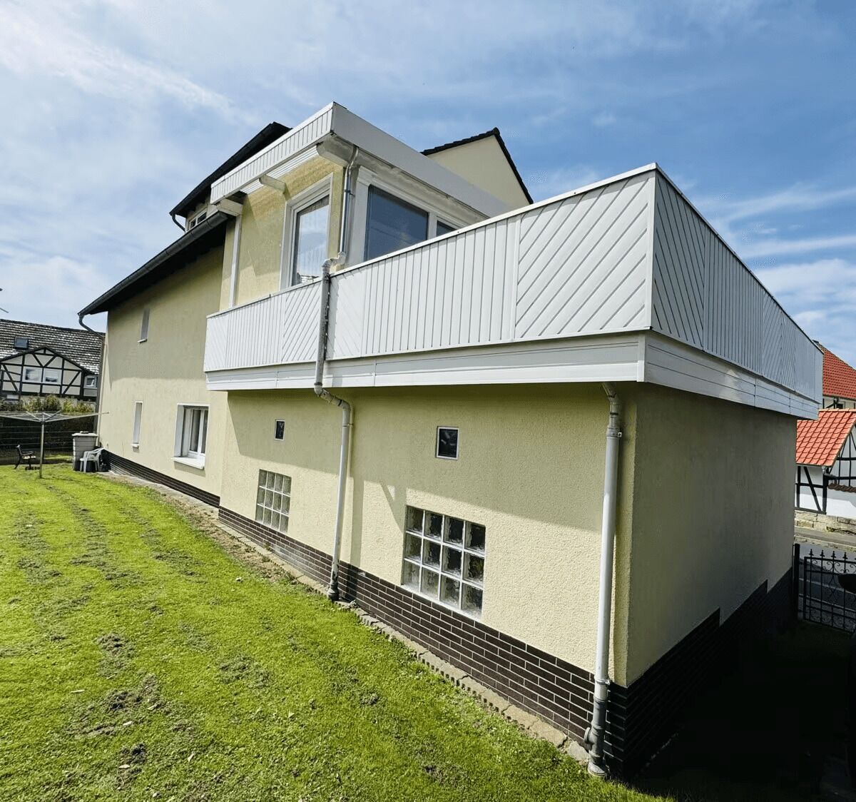 Außenbereich