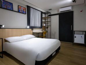 Room - Ibis Caruaru (Caruaru)