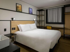 Room - Ibis Caruaru (Caruaru)