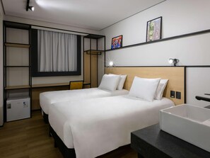 Room - Ibis Caruaru (Caruaru)