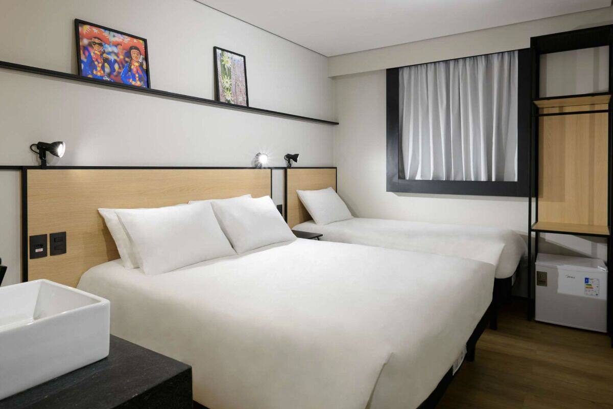 Habitación
