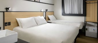 Ibis Caruaru