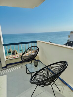 Property grounds - Concorde Ocean Dream View (Portimão)