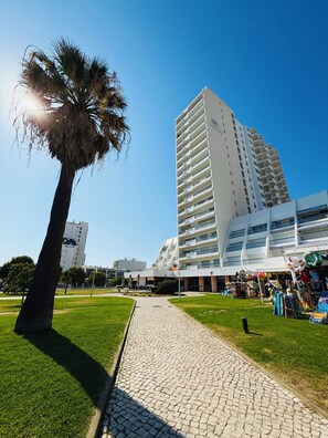 Exterior - Concorde Ocean Dream View (Portimão)