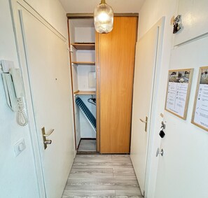 Interior - Soh Rent Appartement cozy Strasbourg Wifi Terrasse St Aloise (Strasbourg)