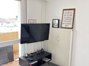 Interior - Soh Rent Appartement cozy Strasbourg Wifi Terrasse St Aloise (Strasbourg)