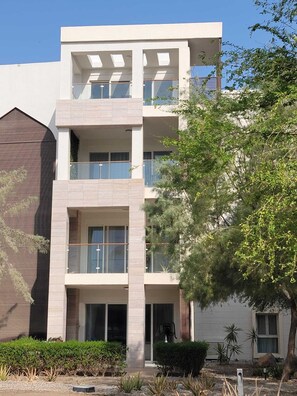 Unclassified image, 5 of 6, button - Cozy 2-bedroom condo in charming As Sifah with AC (As Sifah)