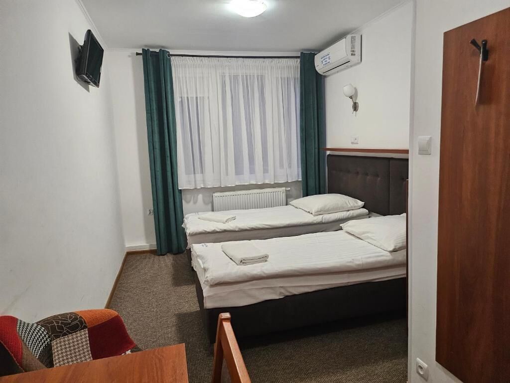 Classic Twin Room, Non Smoking