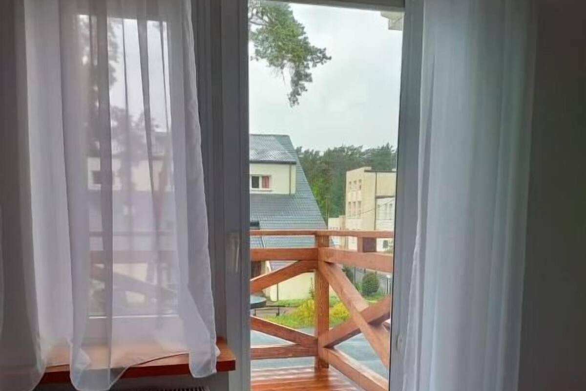 Deluxe Double Room, Balcony, Courtyard View