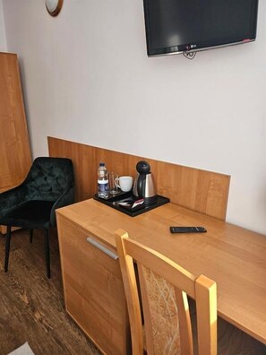 Comfort Single Room | Interior - HEL WIENIEC ZDRÓJ (Wieniec-Zdrój)