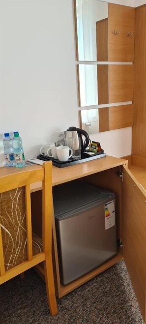 Classic Triple Room, Courtyard View - HEL WIENIEC ZDRÓJ (Wieniec-Zdrój)