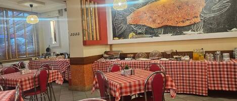 Restaurantes