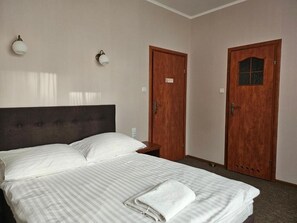 Chambre Double Standard