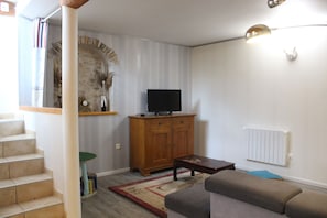 TV connectée, livres