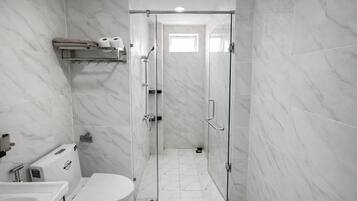 Dobbeltrom – deluxe