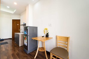 Apartment | Premium bedding, free WiFi, bed sheets - Palette Phu Nhuan Apartment (Thanh pho Ho Chi Minh)